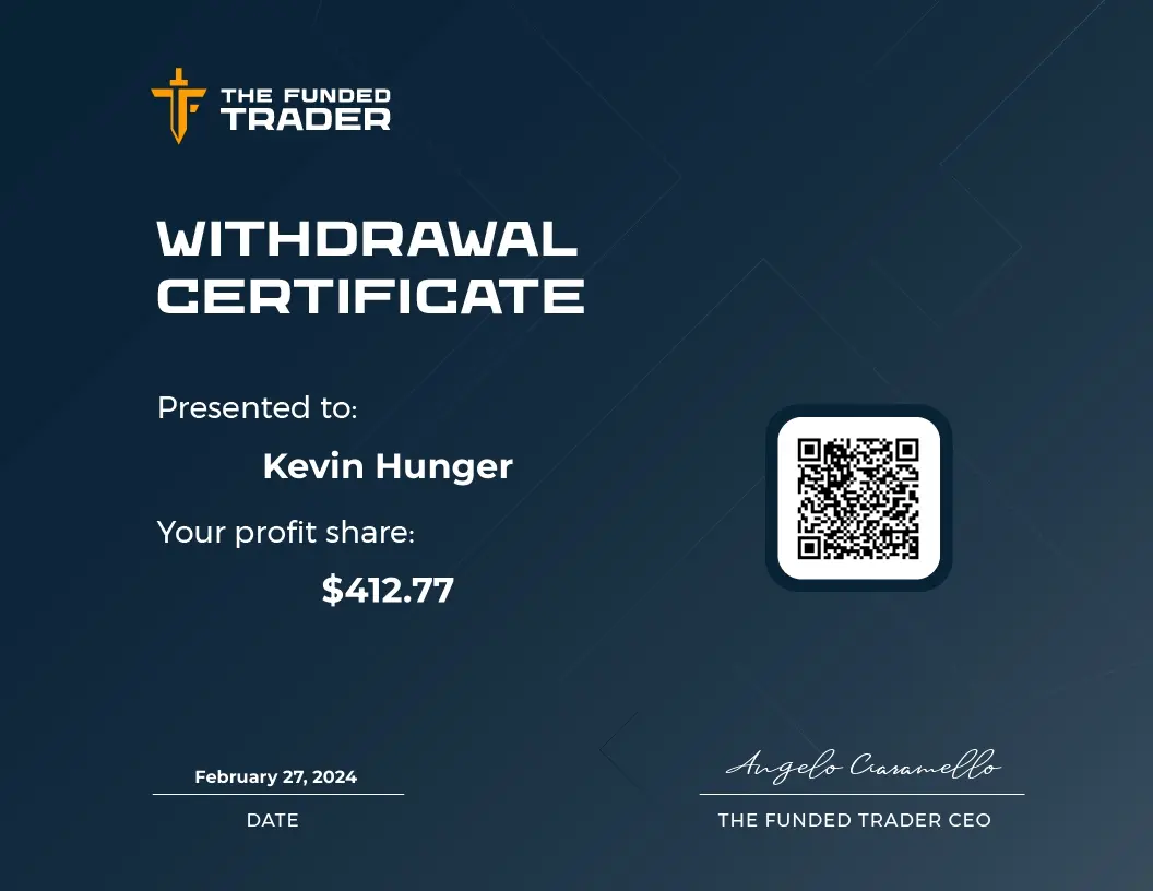 ELALIHOLDING Nachweis – Kevin Hunger 5